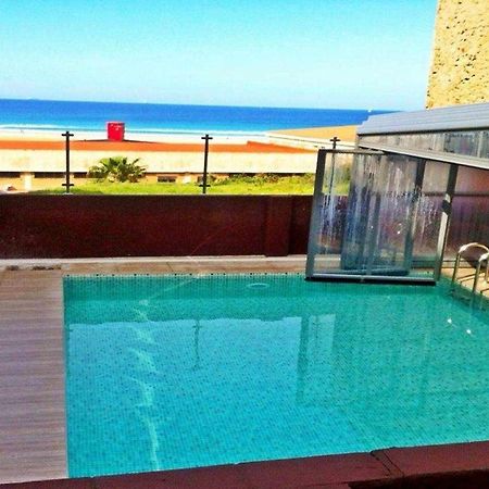 Edificio senses apartamento infinity Tarifa Exterior foto