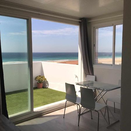 Edificio senses apartamento infinity Tarifa Exterior foto