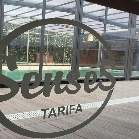 Edificio senses apartamento infinity Tarifa Exterior foto