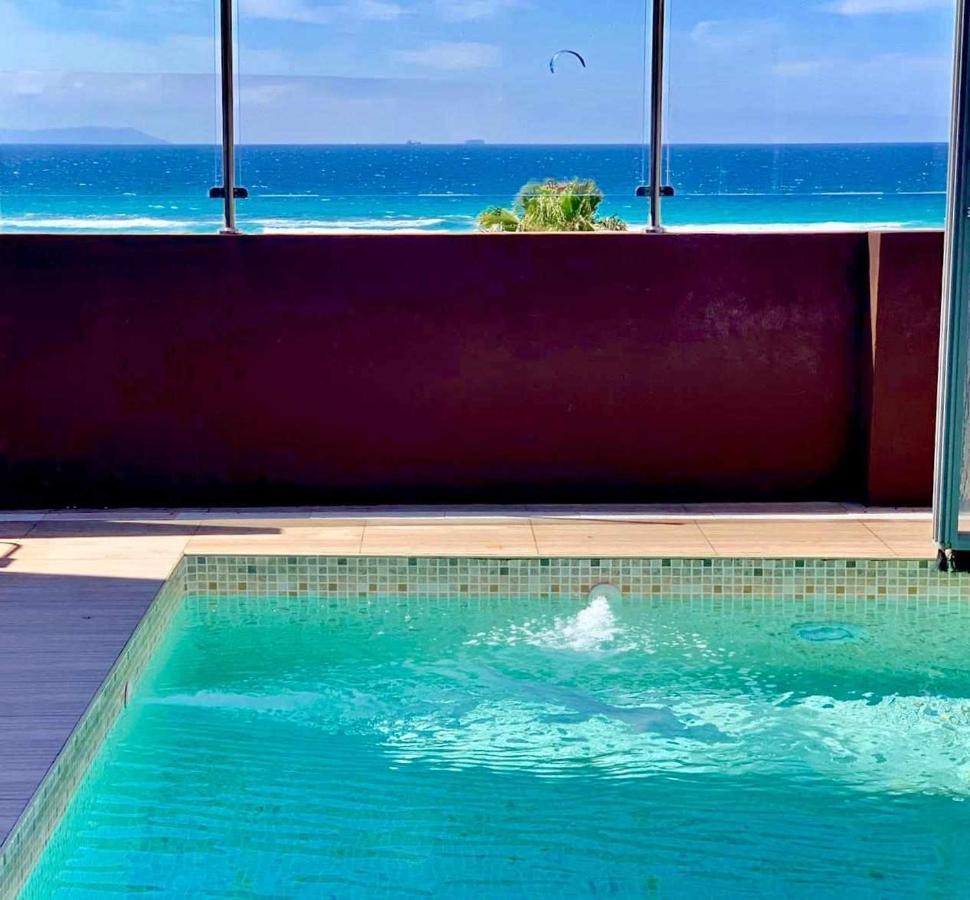 Edificio senses apartamento infinity Tarifa Exterior foto