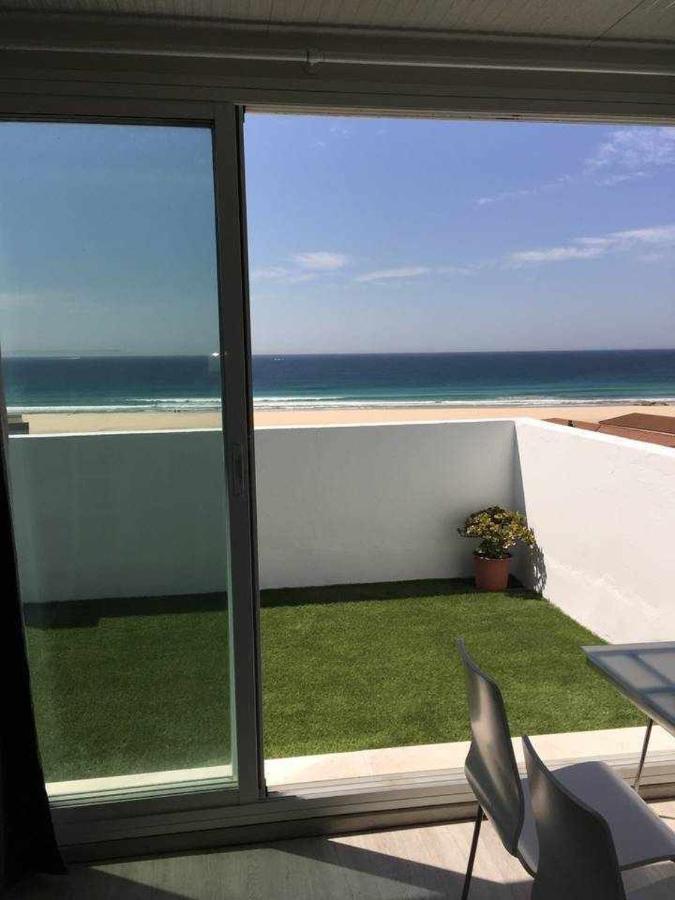 Edificio senses apartamento infinity Tarifa Exterior foto