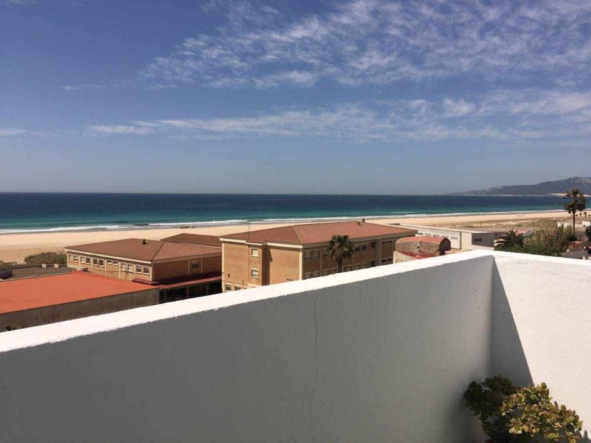 Edificio senses apartamento infinity Tarifa Exterior foto