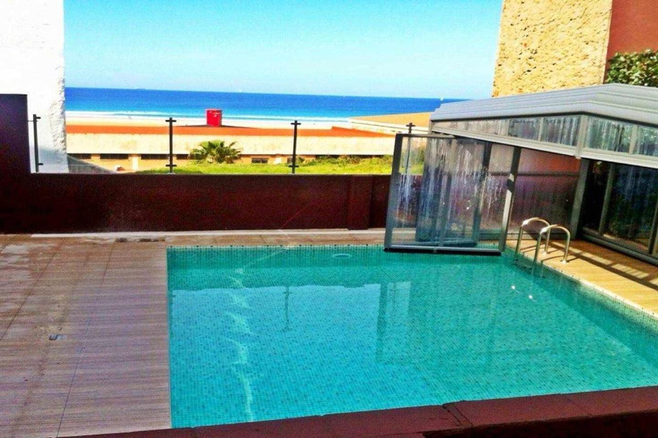 Edificio senses apartamento infinity Tarifa Exterior foto