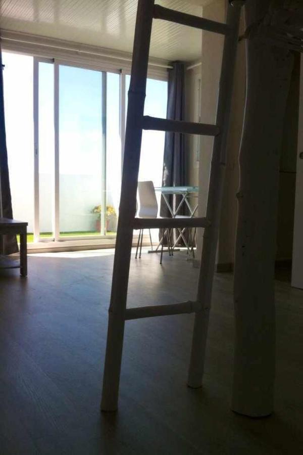 Edificio senses apartamento infinity Tarifa Exterior foto