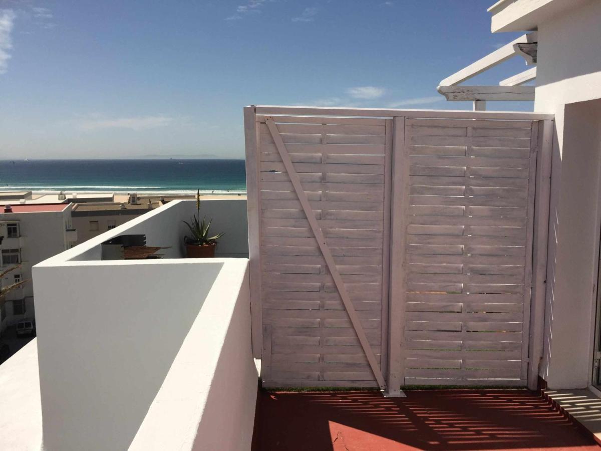 Edificio senses apartamento infinity Tarifa Exterior foto