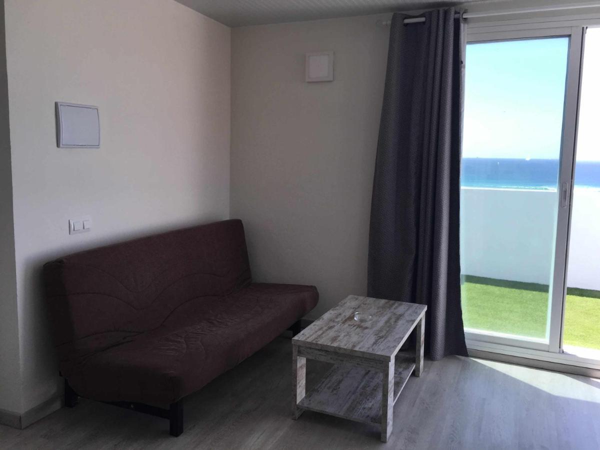 Edificio senses apartamento infinity Tarifa Exterior foto