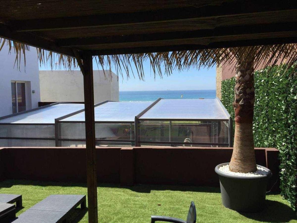Edificio senses apartamento infinity Tarifa Exterior foto